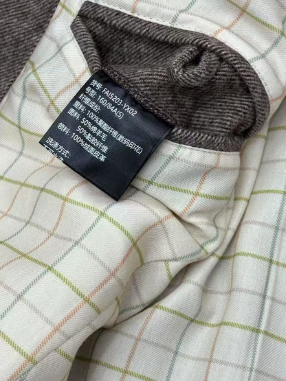 LP BLAZER 44