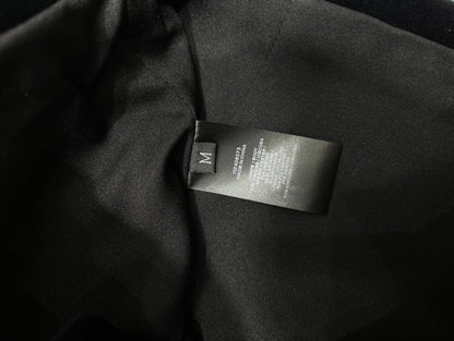 YSL 25S VELVET OUTFIT SET STYLE 139