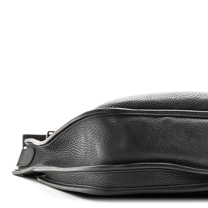 Taurillon Clemence Evelyne III PM Black