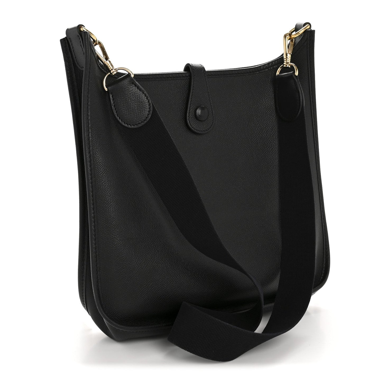 Epsom Evelyne PM Black