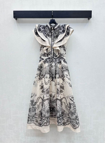 Zimmermann 25 Dress 358