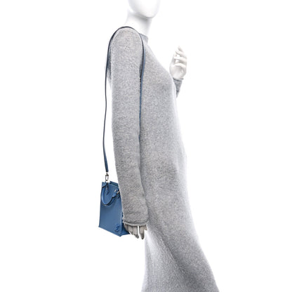 Epi Petit Sac Plat Bleuet