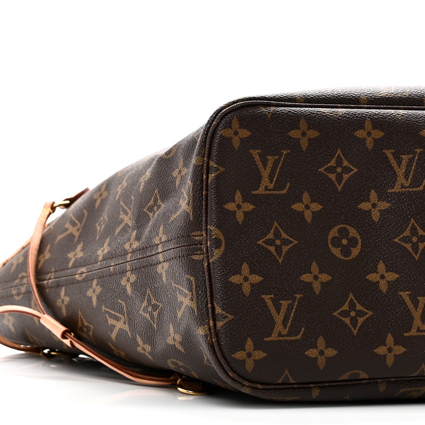 Monogram Neo Neverfull MM