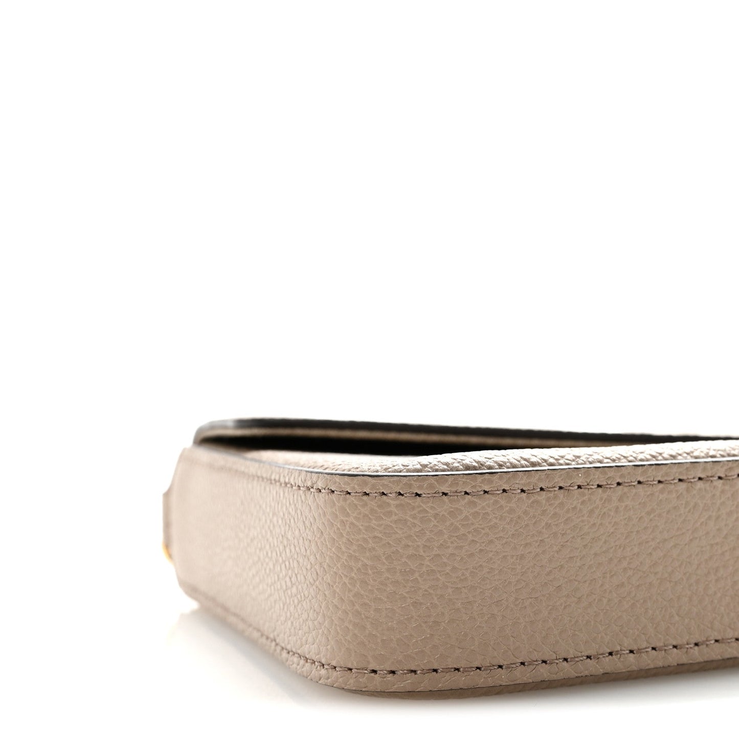 Empreinte Monogram Giant Felicie Pochette Tourterelle Creme