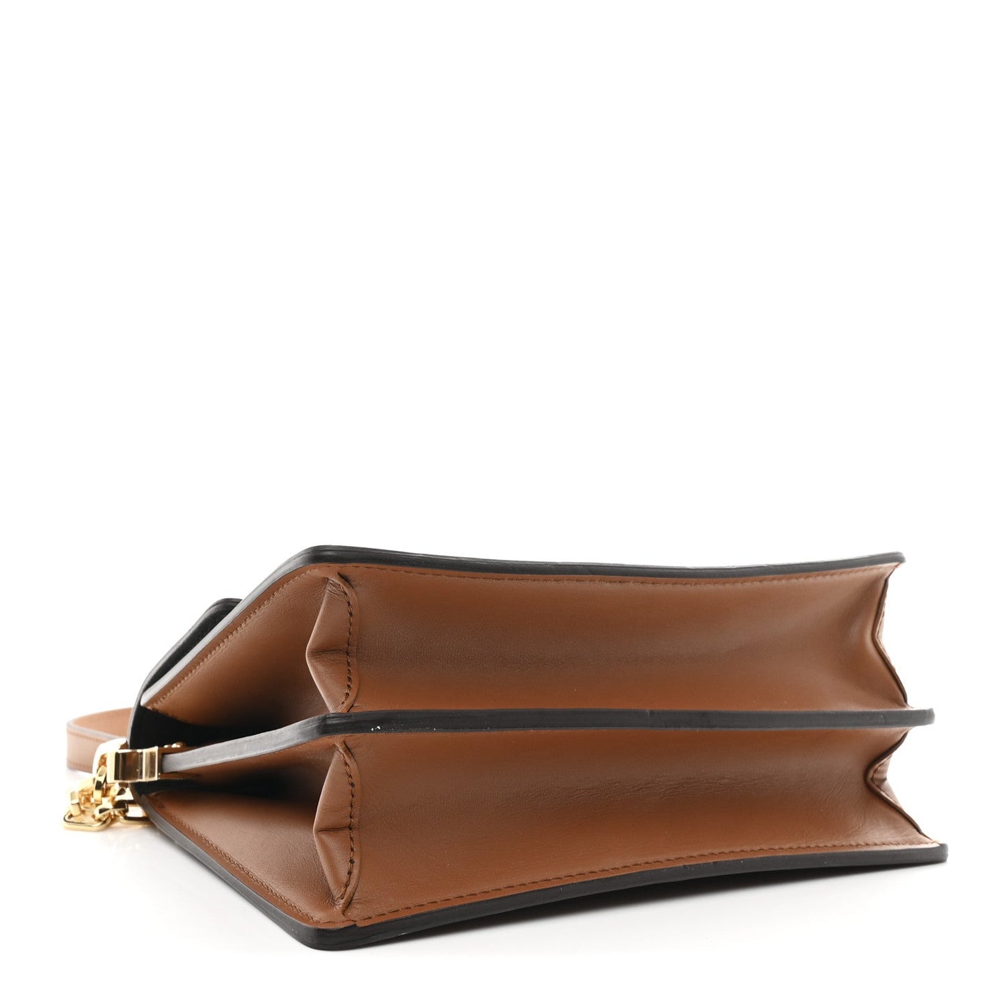 Reverse Monogram Dauphine MM