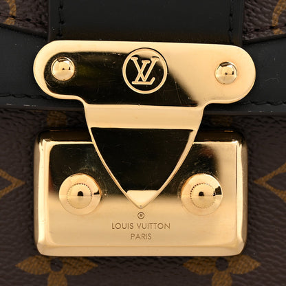 Monogram Marceau Black