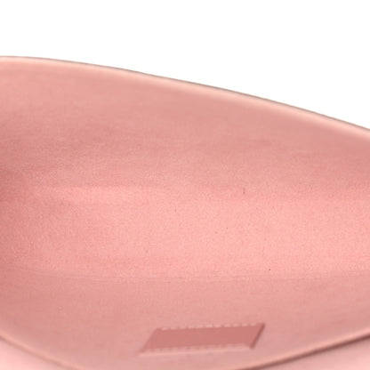 Epi Pochette Felicie Rose Ballerine