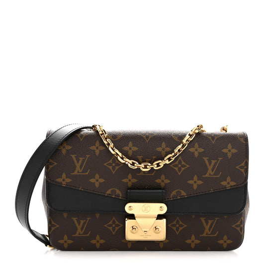 Monogram Marceau Black