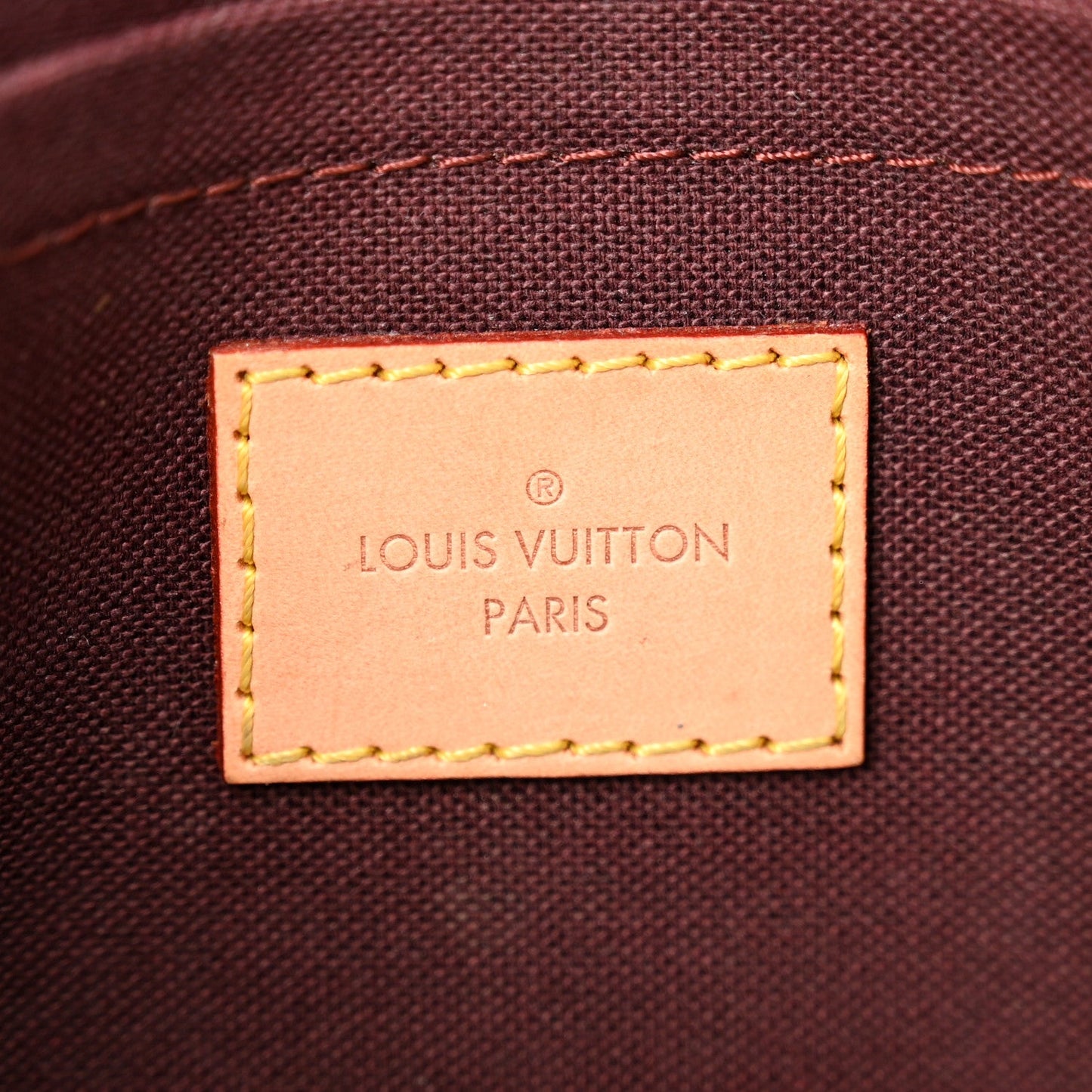 Monogram Favorite PM