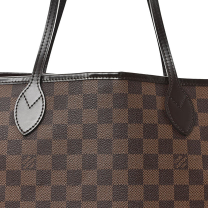 Damier Ebene Neverfull GM
