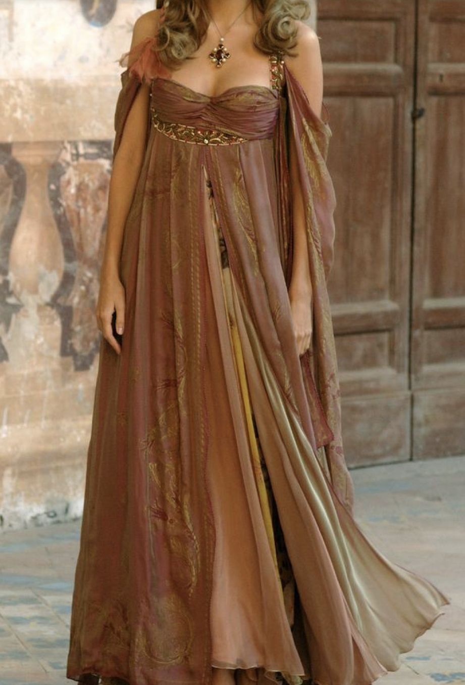 A Line Vintage Evening Dress Retro Prom Party Dress fg8375