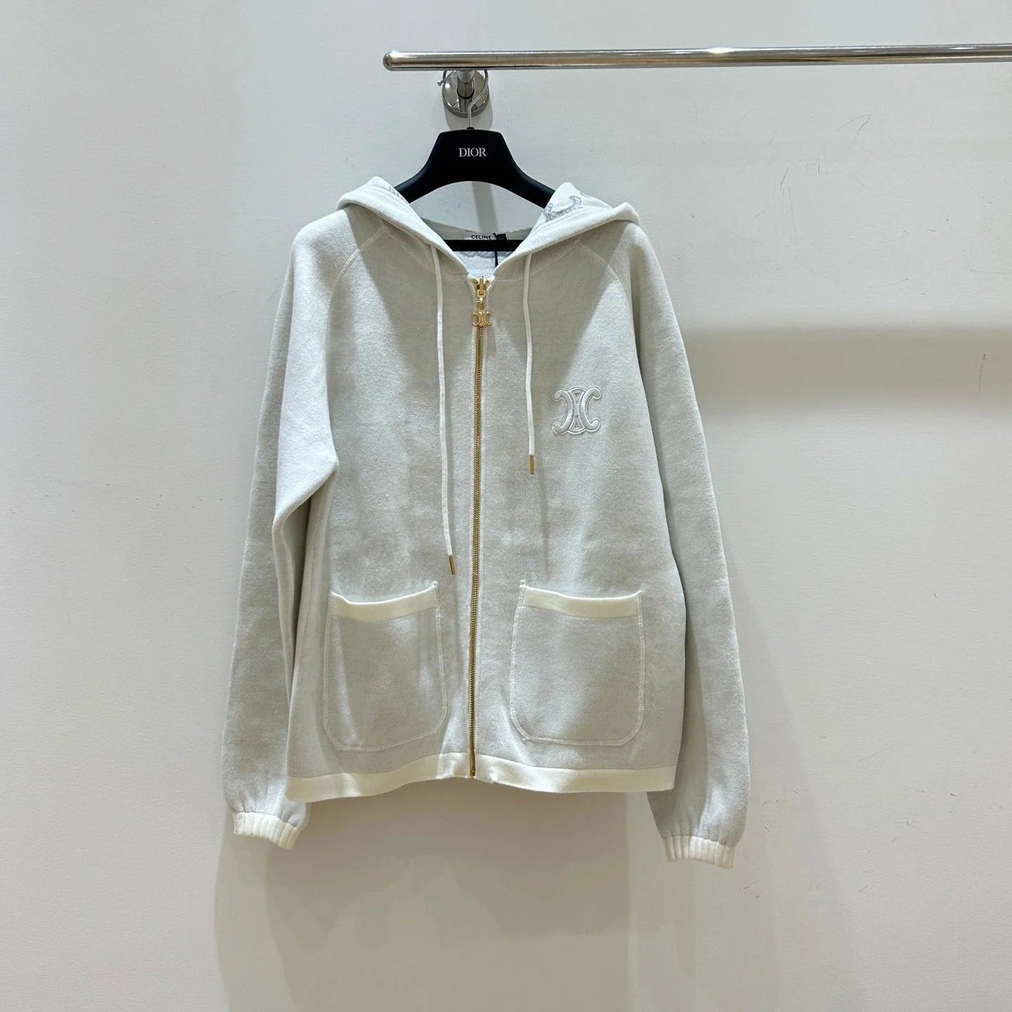 CELINE 25S JACKET 0090