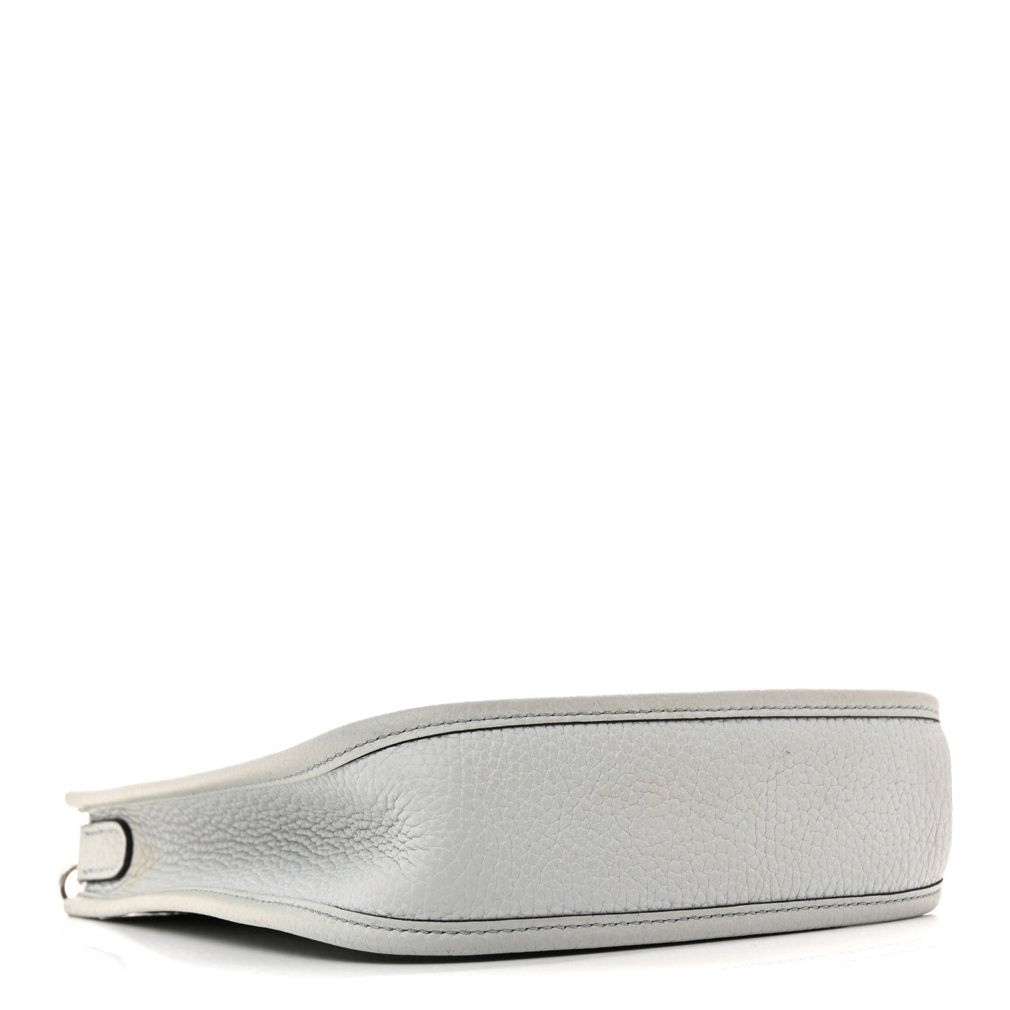 Taurillon Clemence Amazone Evelyne TPM Bleu Pale Indigo