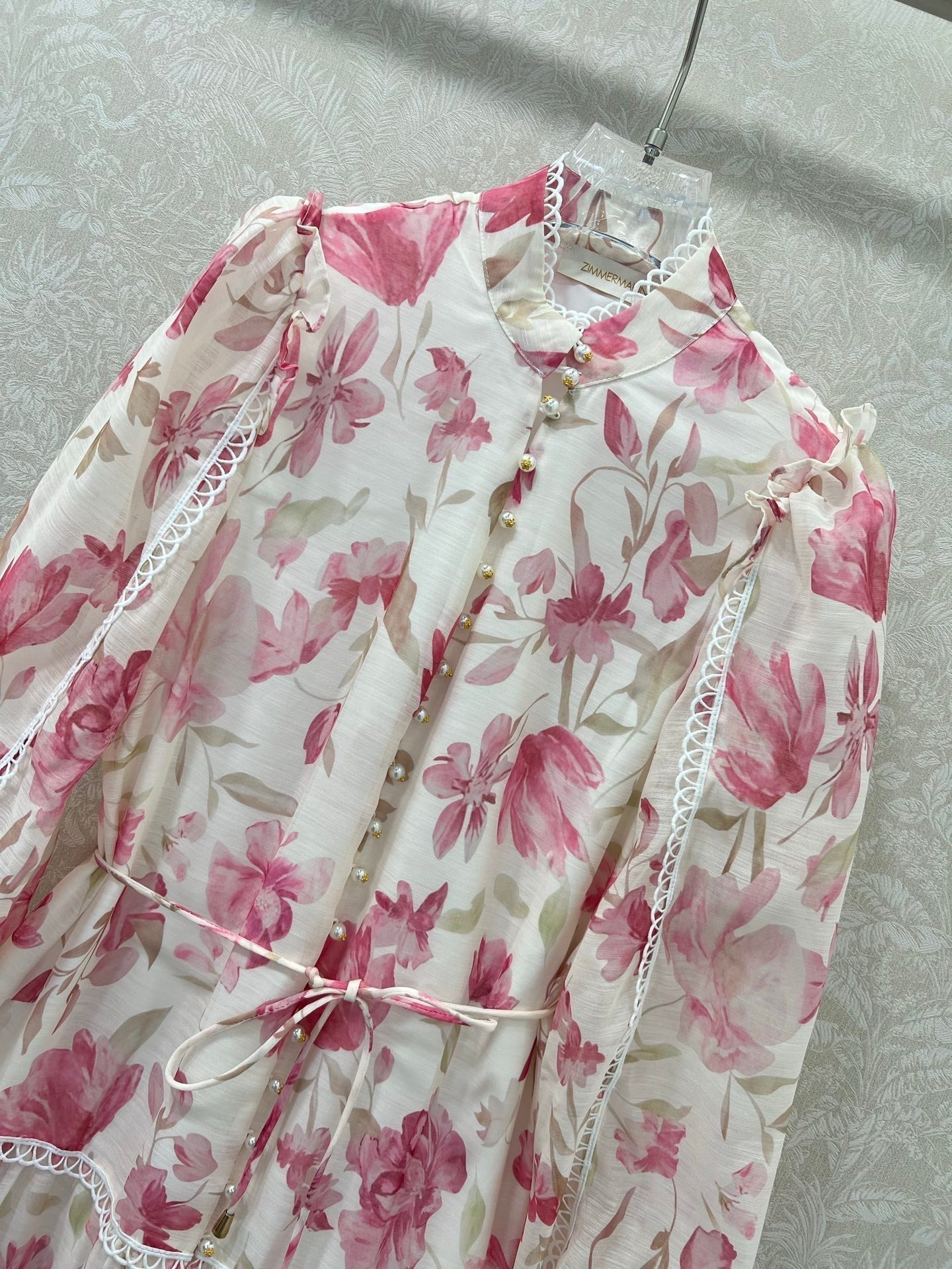Zimmermann 25 Dress 350