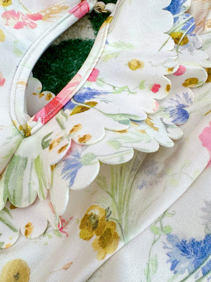 Zimmermann Body Suit 082