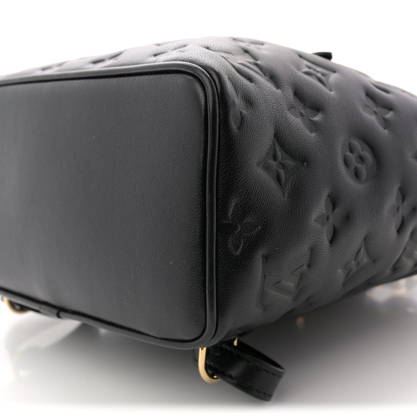 Coussin PM Backpack Black