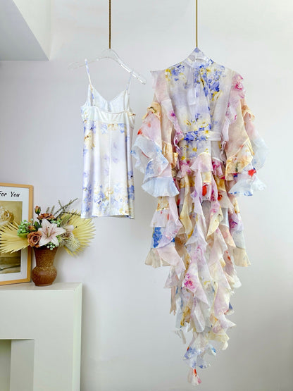 Zimmermann Dress 093
