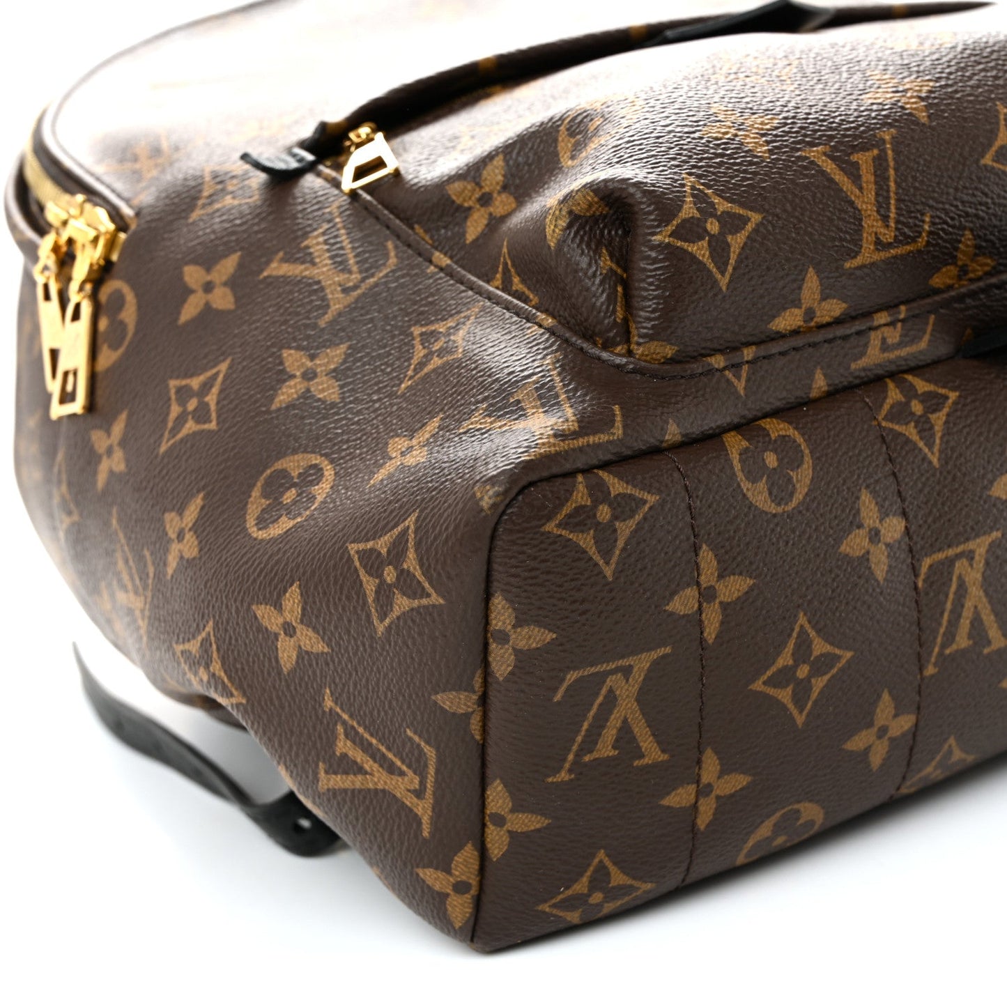 Monogram Palm Springs Backpack MM