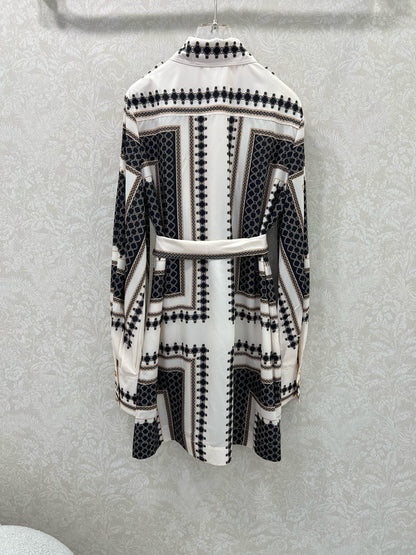 Zimmermann 25 Dress 369