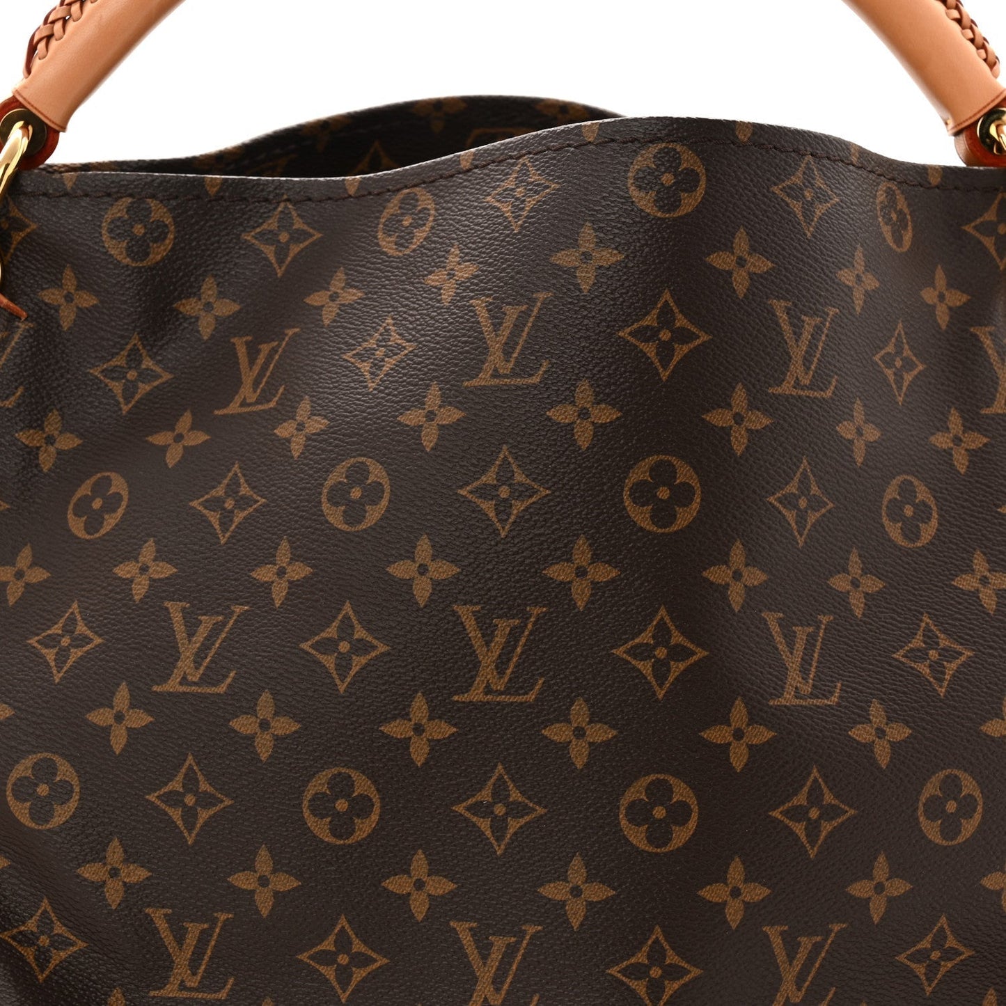 Monogram Artsy MM