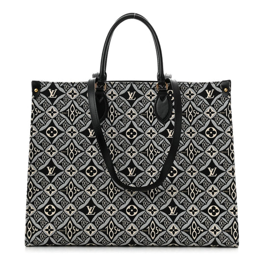 Jacquard Since 1854 Onthego GM Grey
