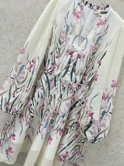 Zimmermann 25 Dress 349
