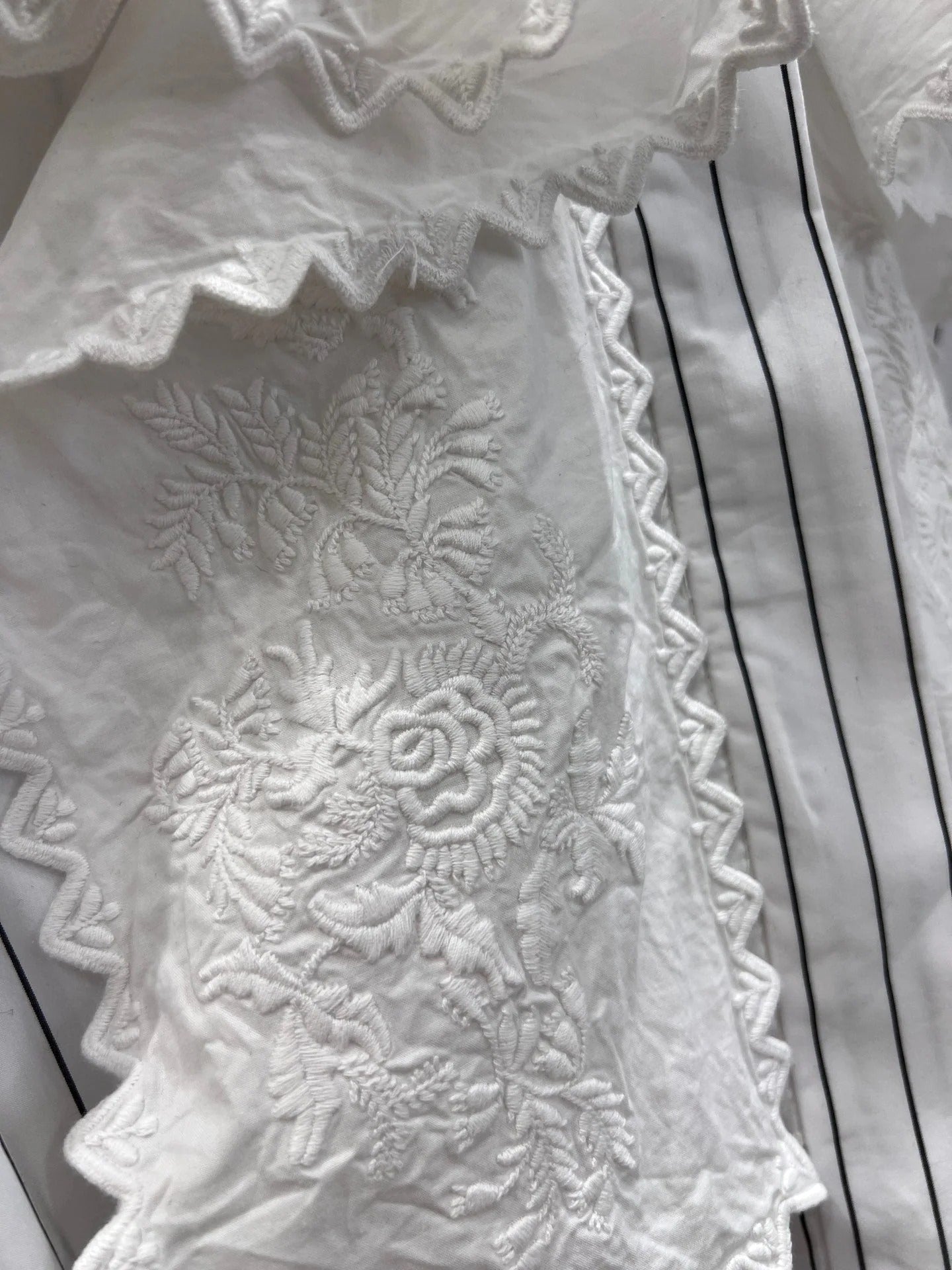 CHANEL SHIRT DRESS STYLE 67