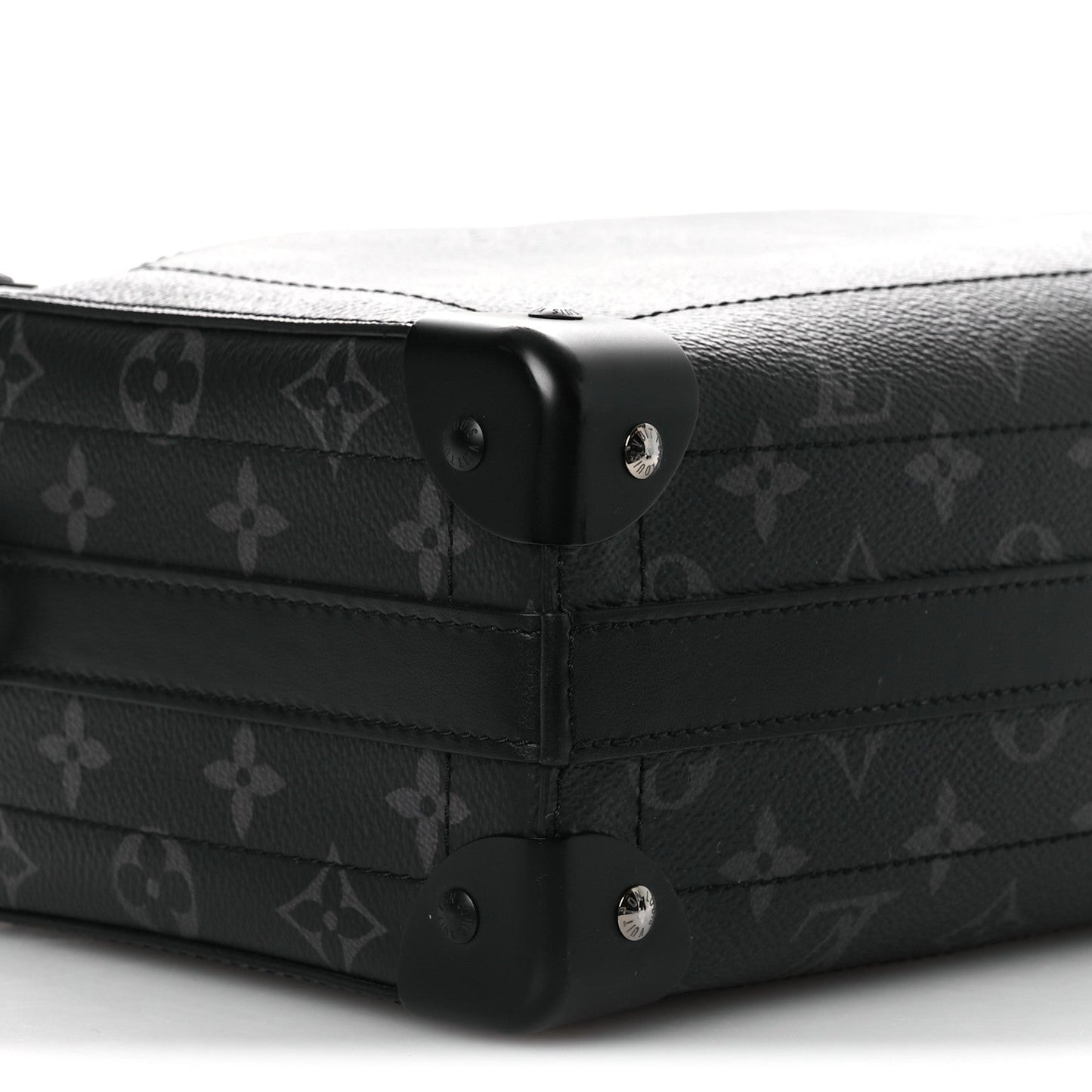 Monogram Eclipse Soul Trunk East West