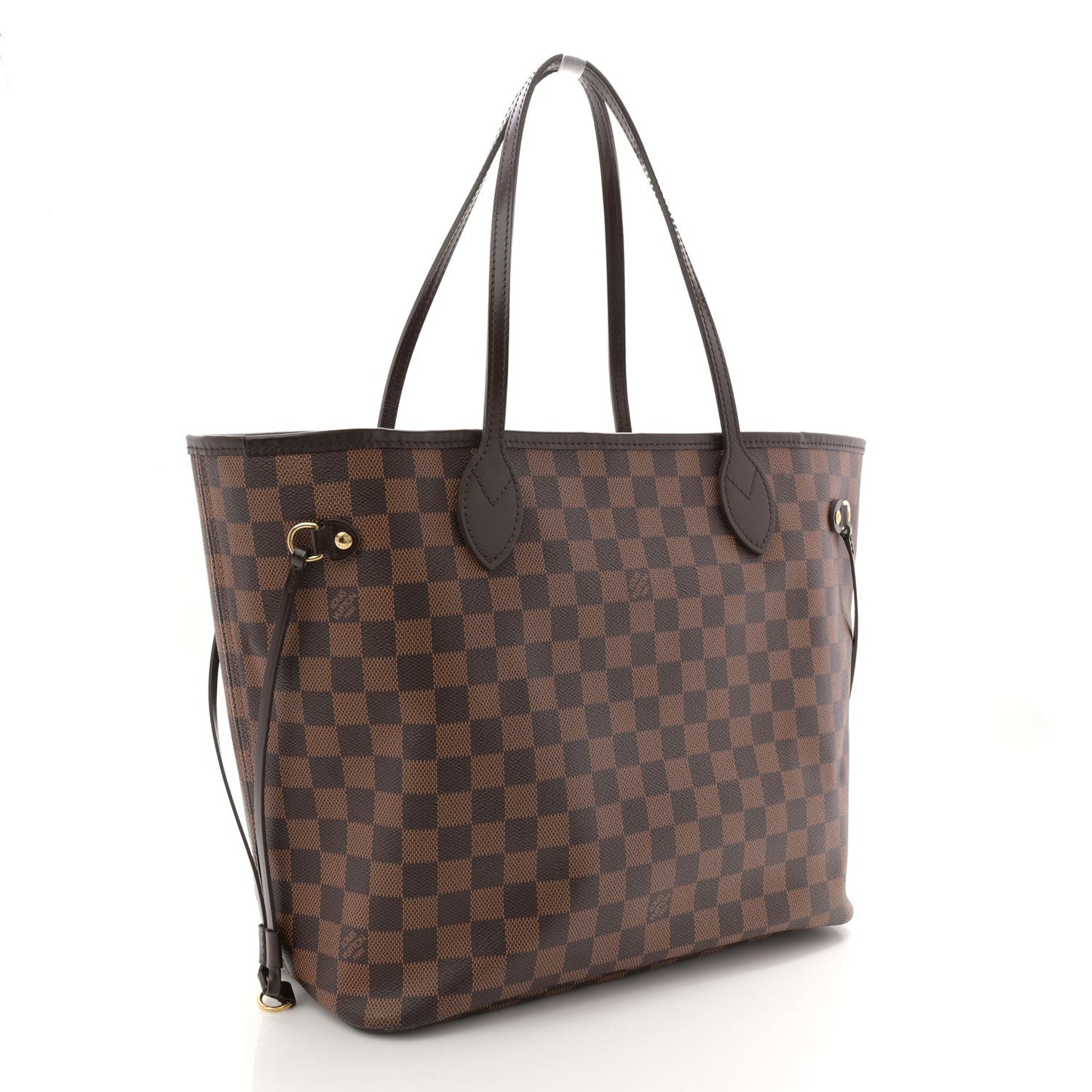 Damier Ebene Neo Neverfull MM