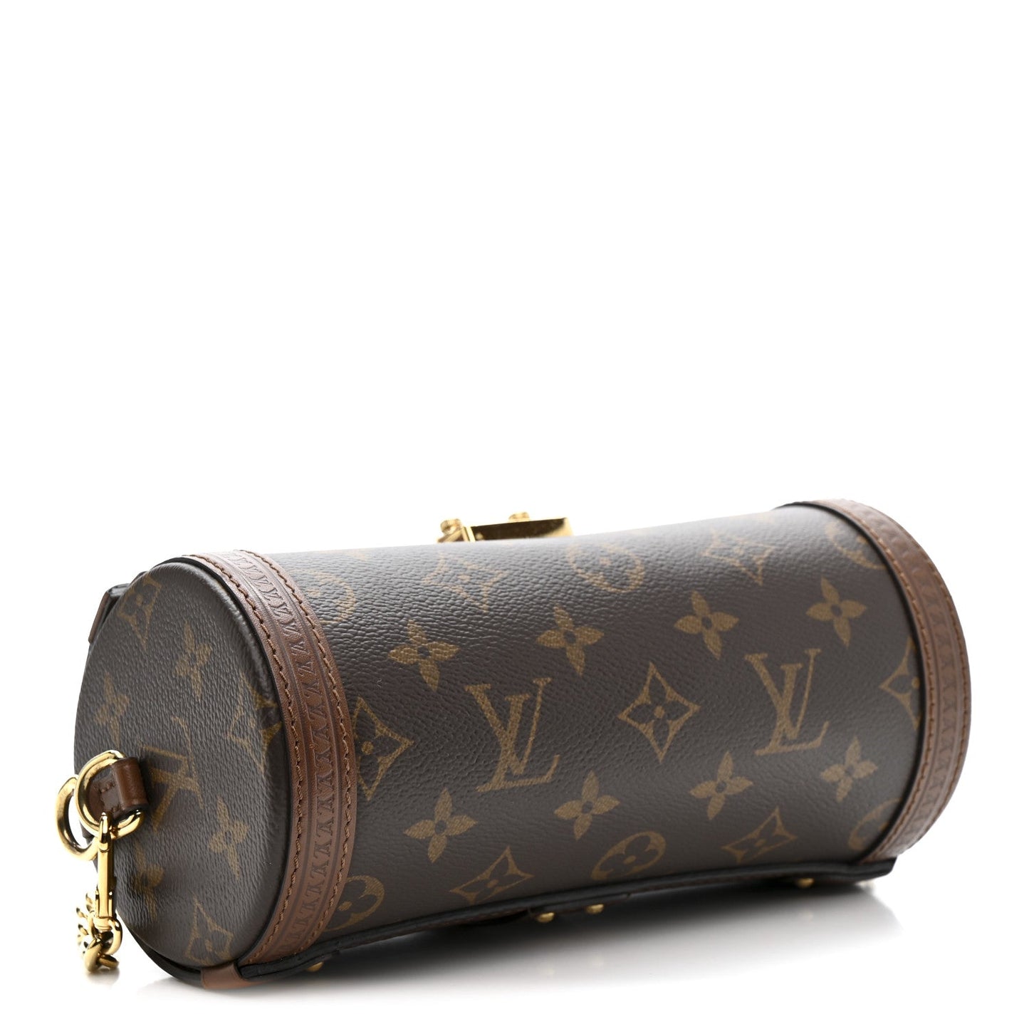Monogram Papillon Trunk