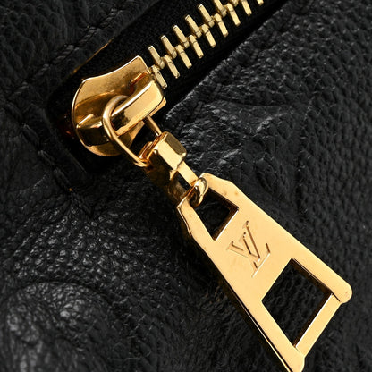 Empreinte BumBag Black