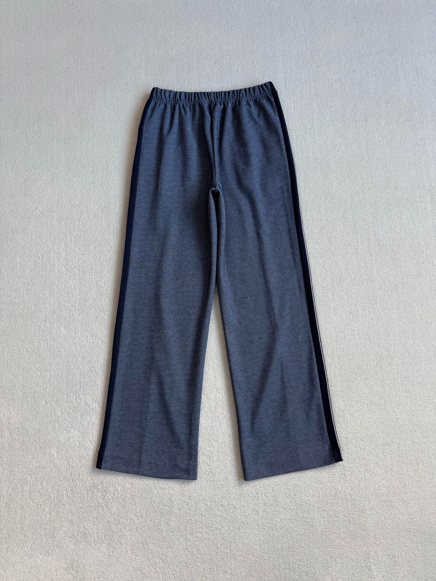 MIUMIU SPORTS PANTS STYLE 590