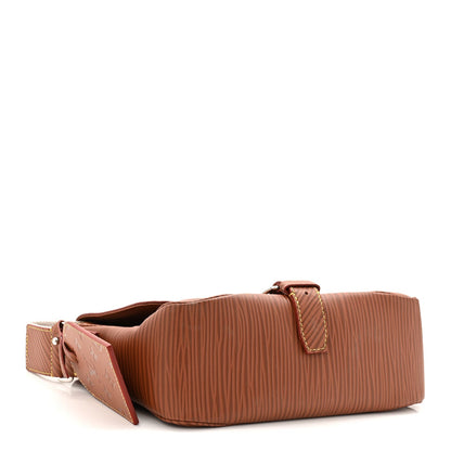 Epi Montsouris Messenger Cognac