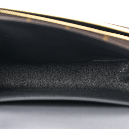 Monogram Marceau Black