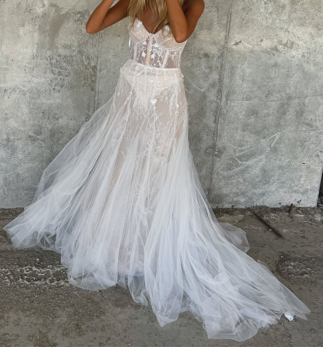Sleeveless Strapless Appliques Sweetheart Prom Dress With Beads