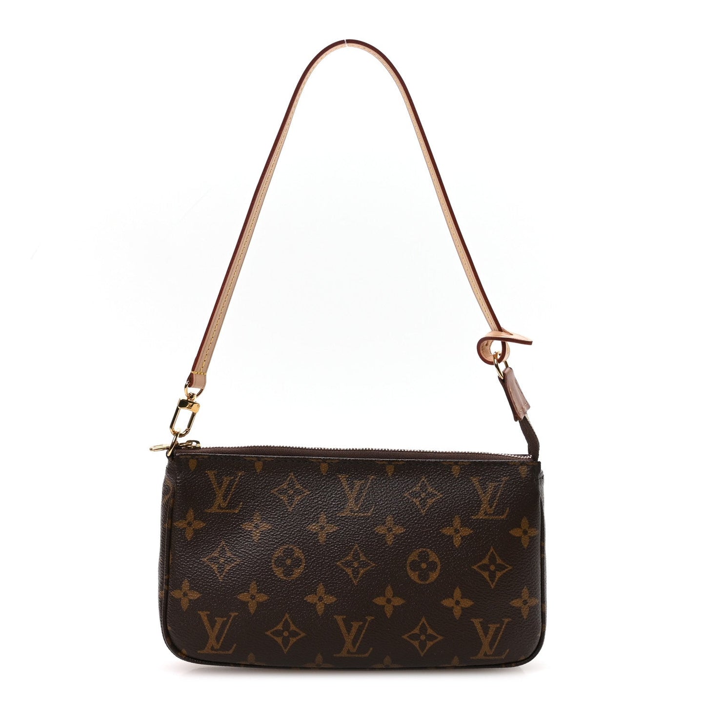 Monogram Pochette Accessories NM