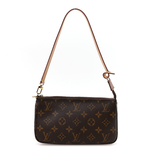 Monogram Pochette Accessories NM