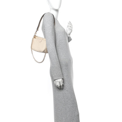 Empreinte Monogram Giant Multi Pochette Accessories Cream