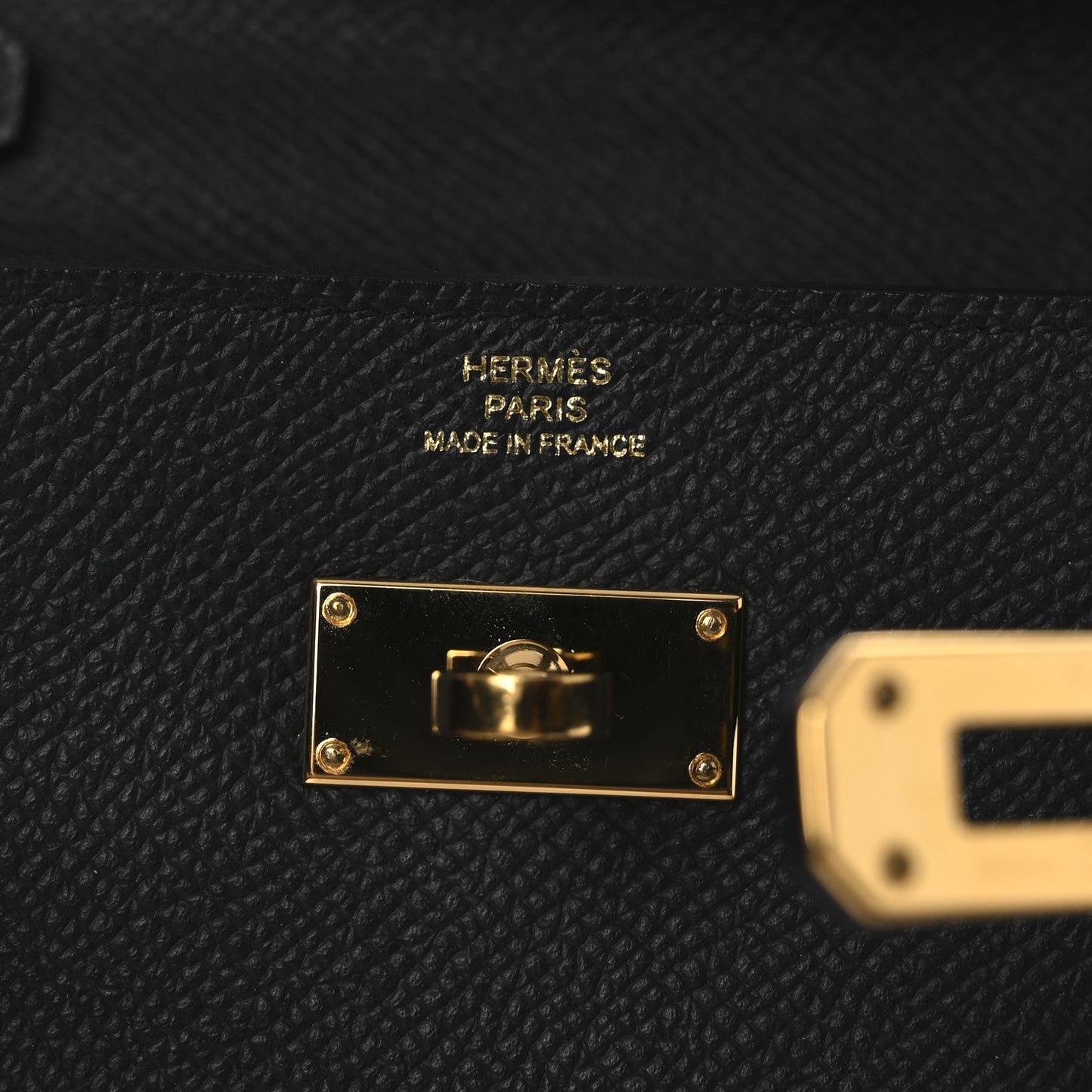 Epsom Kelly Wallet To Go Black