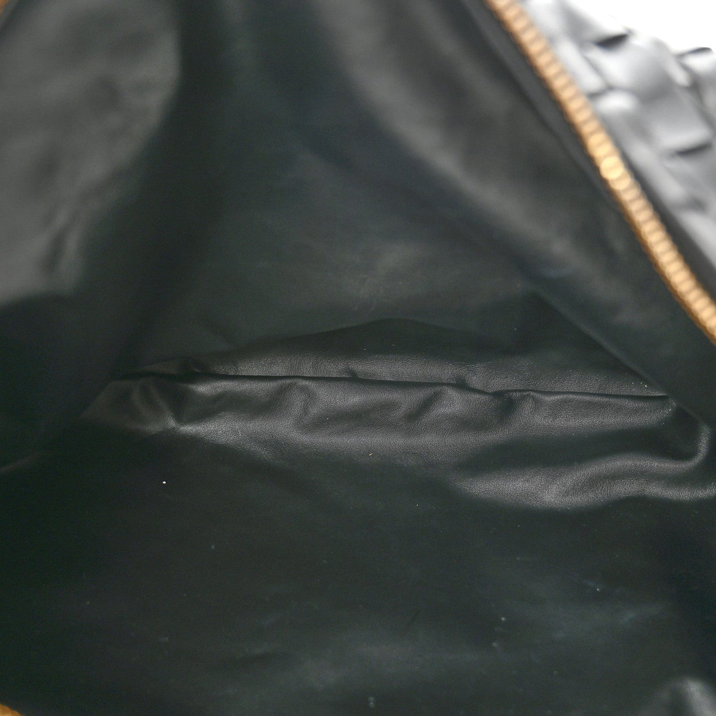 Nappa Intrecciato Small Jodie Black