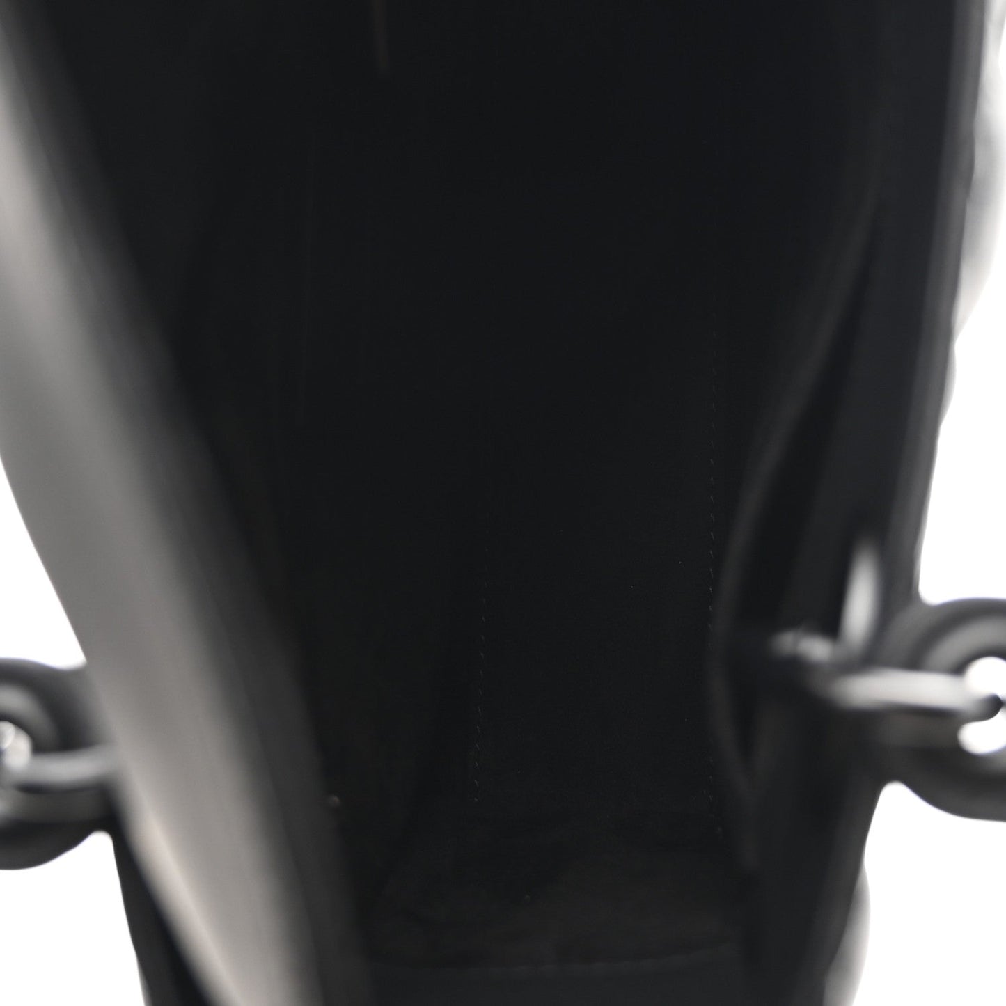 Ultra Matte Calfskin Cannage Small My ABCDior Lady Dior Black