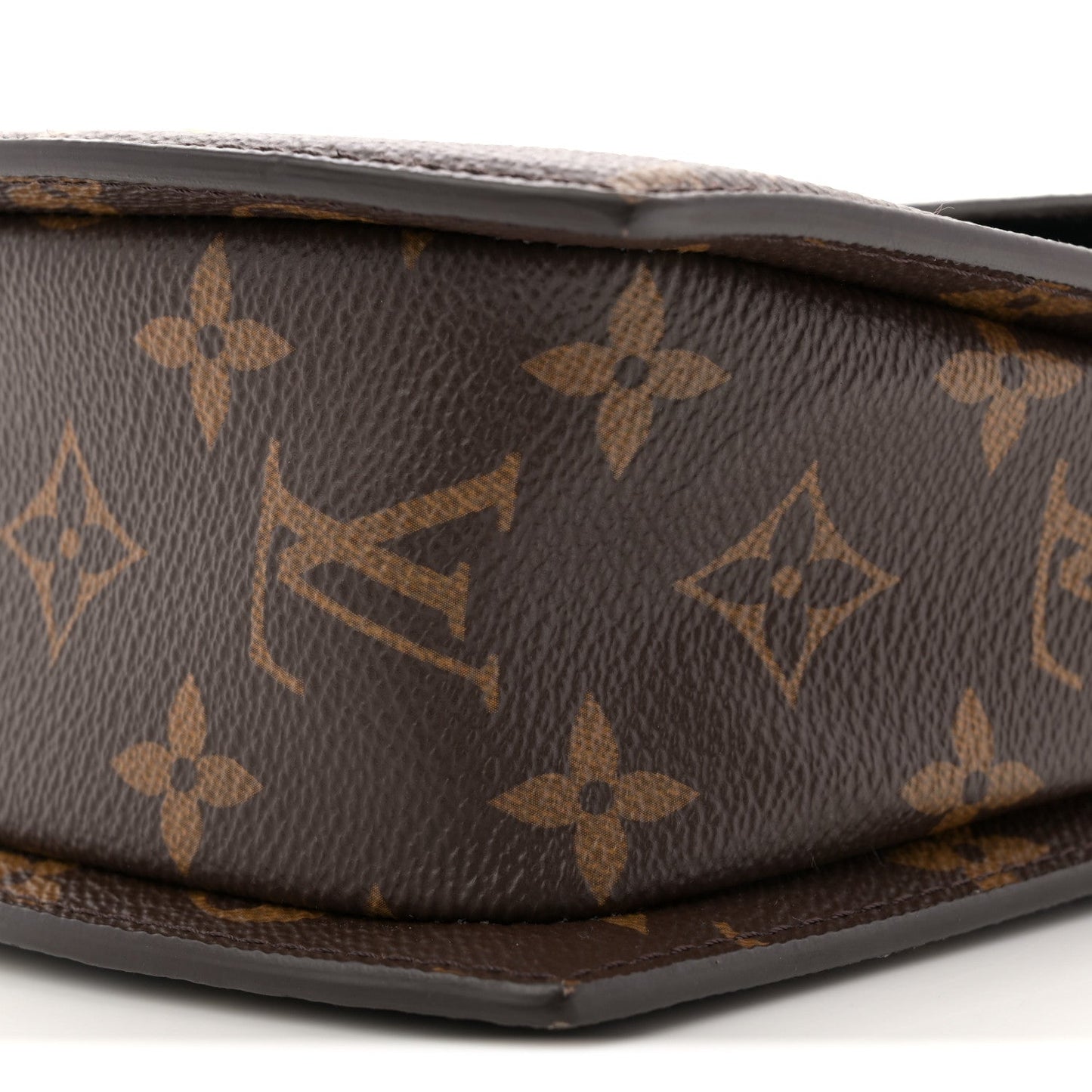 Reverse Monogram Tilsitt