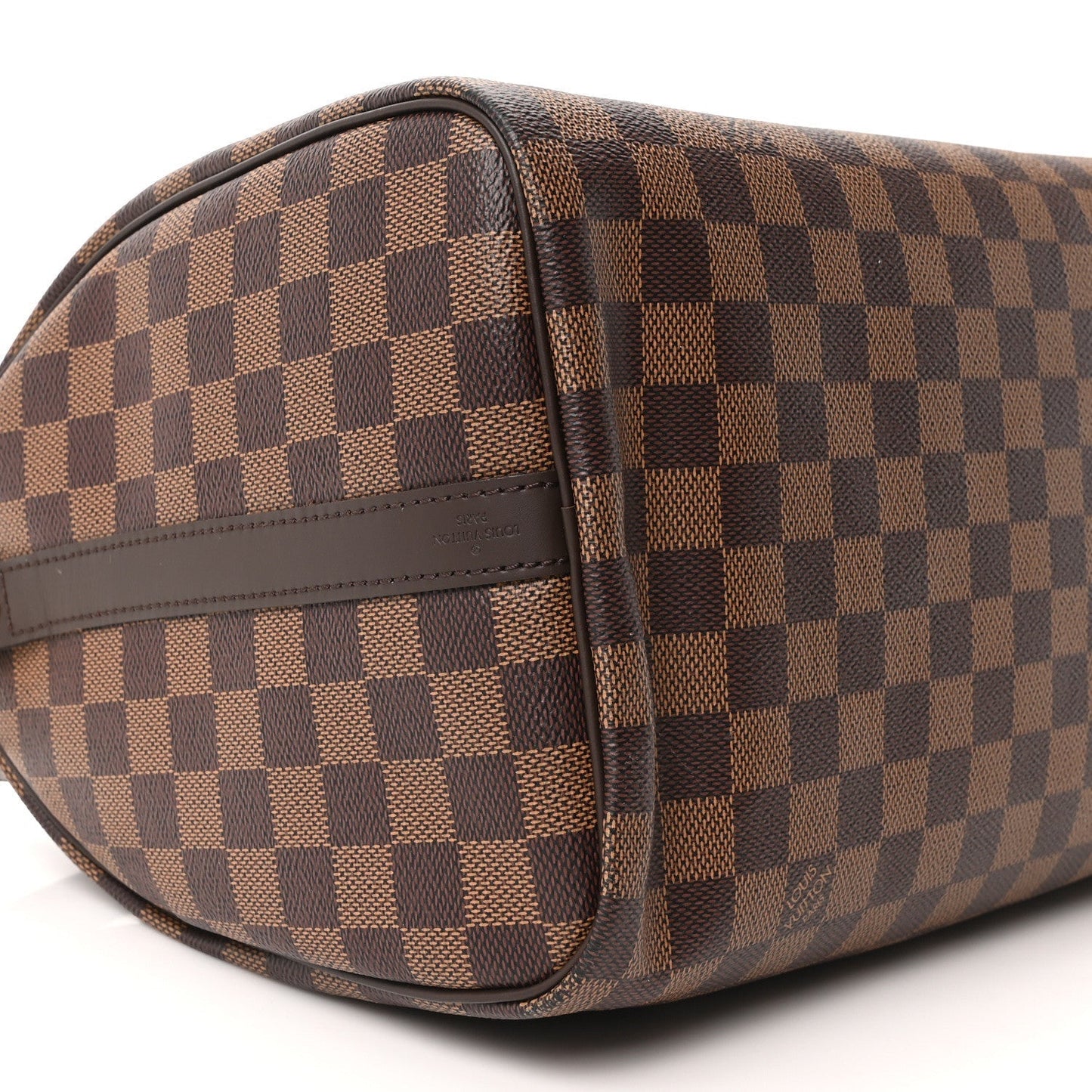 Damier Ebene Speedy Bandouliere 30
