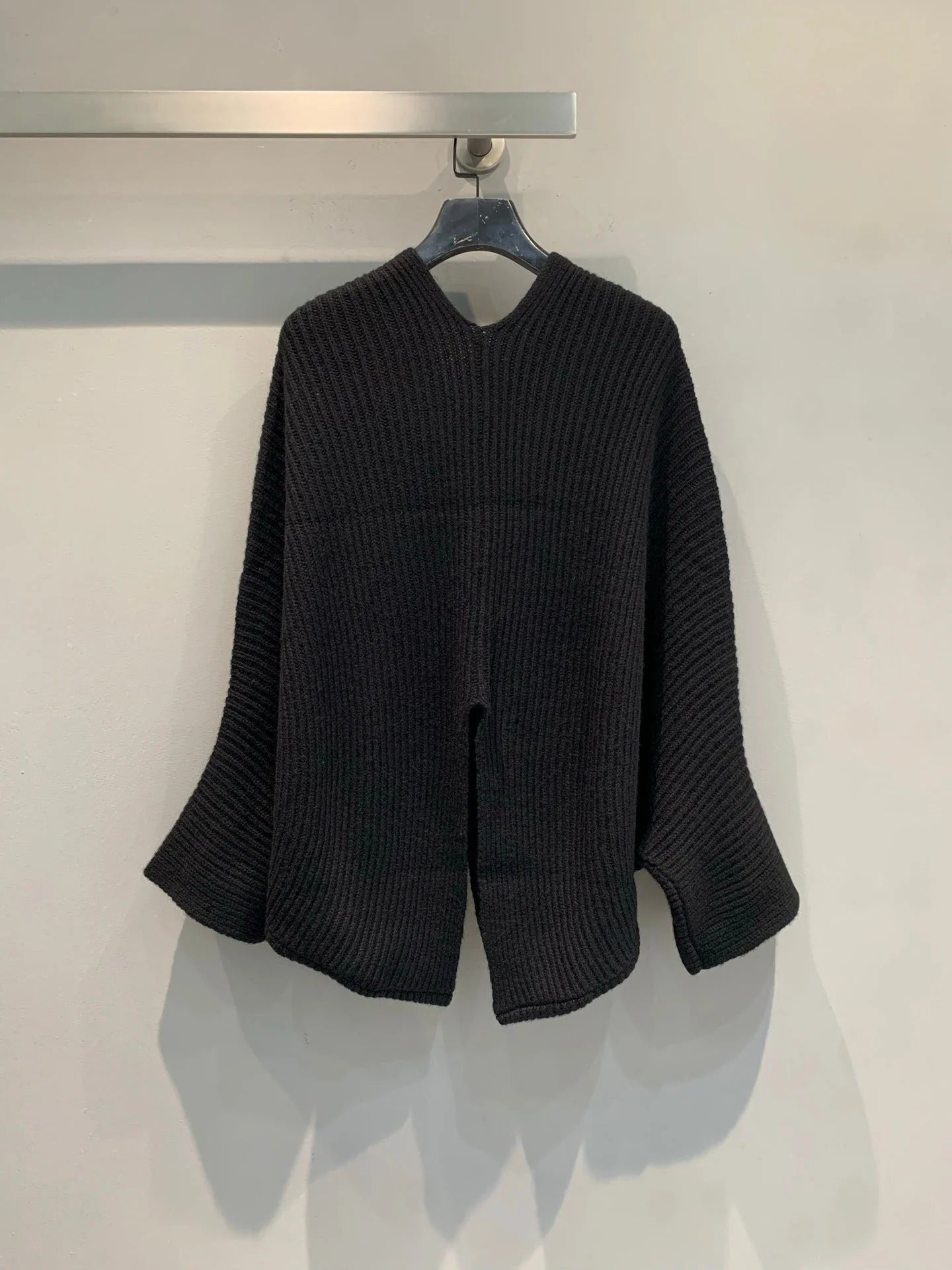 DIOR 25S CARDIGAN JACKET 537