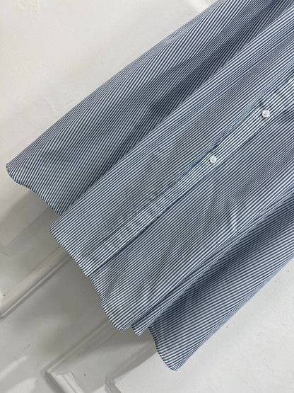 MIUMIU SHIRT DRESS 268448