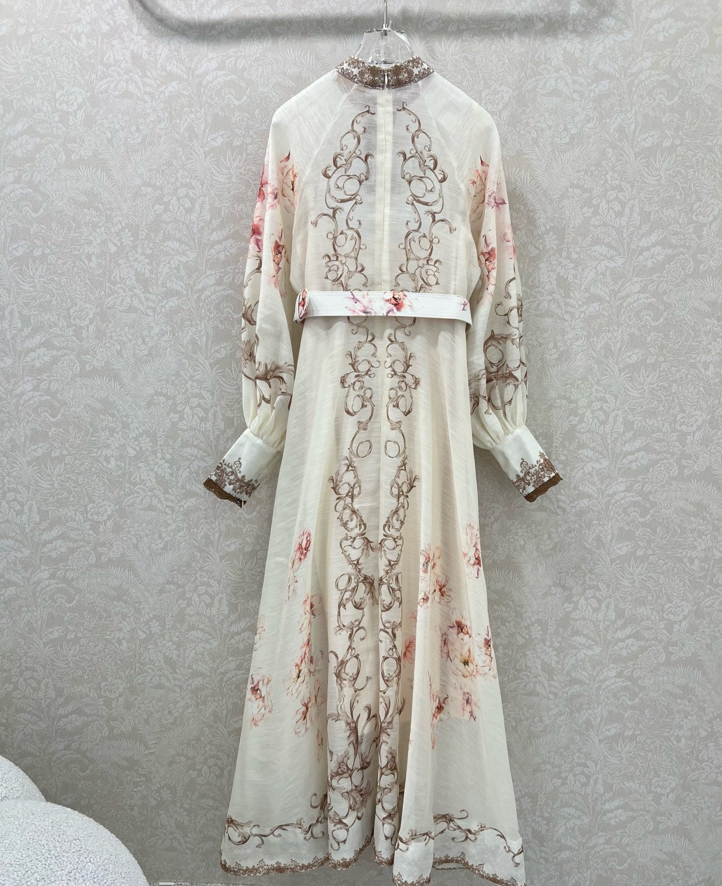 Zimmermann 25 Dress 360