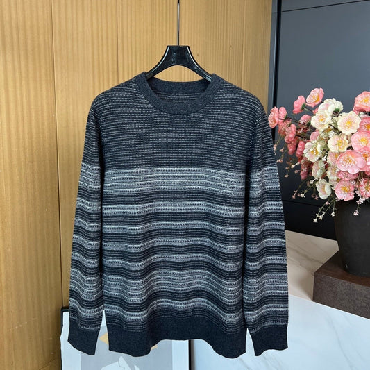 LP CREW NECK SWEATER STYLE 159