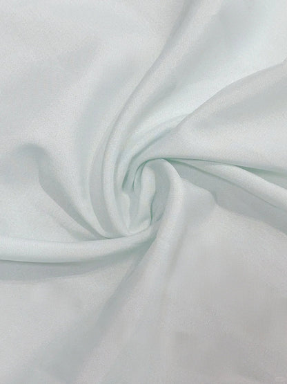 Elegant Mint Green A-line Strappy Satin Prom Dress Evening Dress P4072