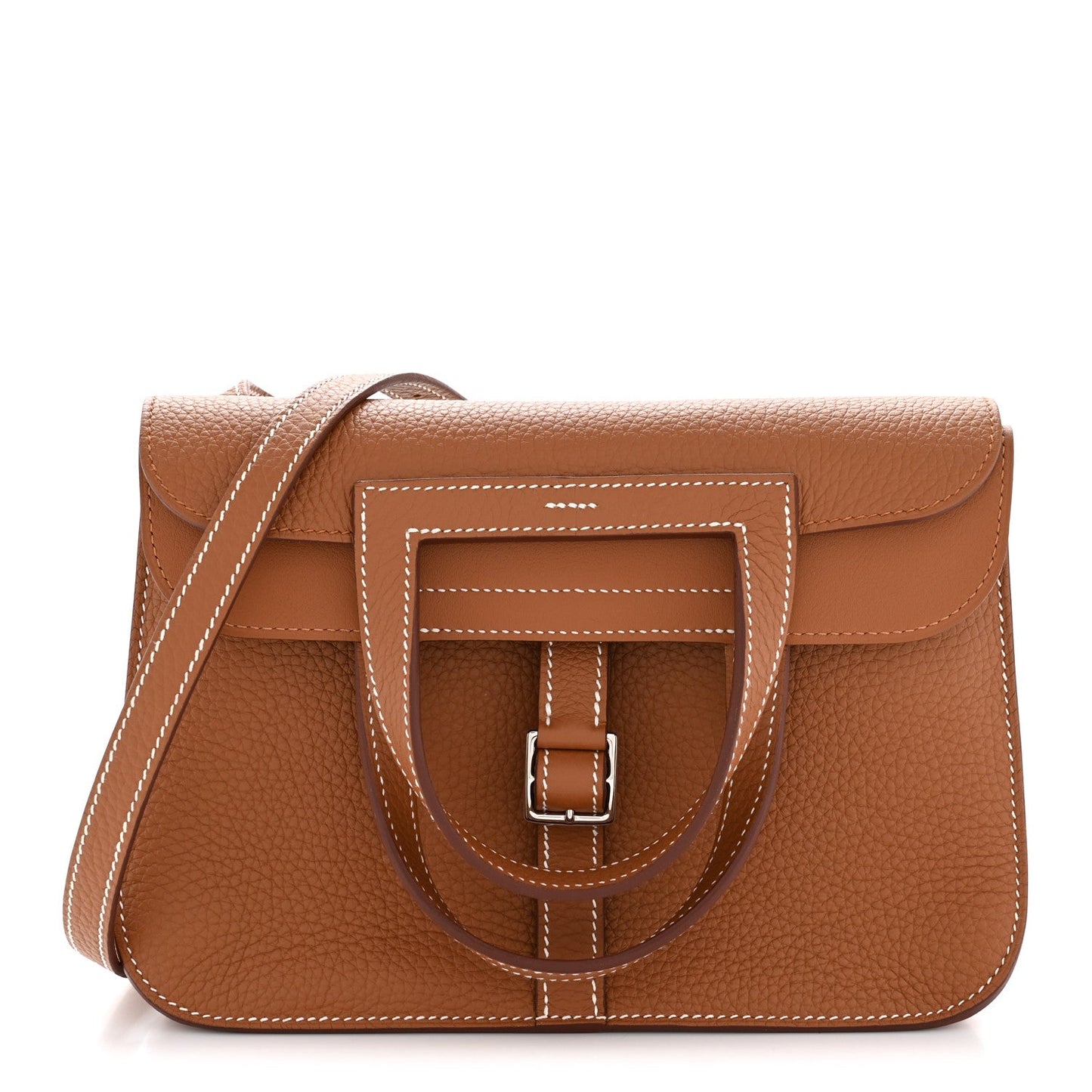 Taurillon Clemence Halzan 25 Gold