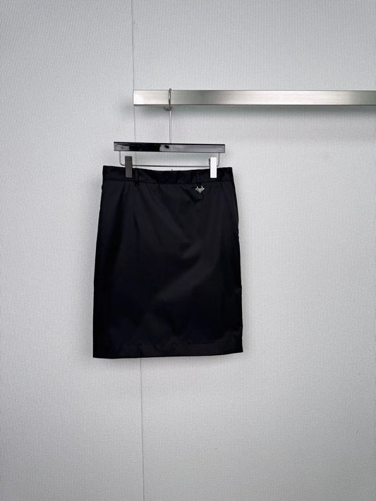 PRADA 25S SKIRT 493